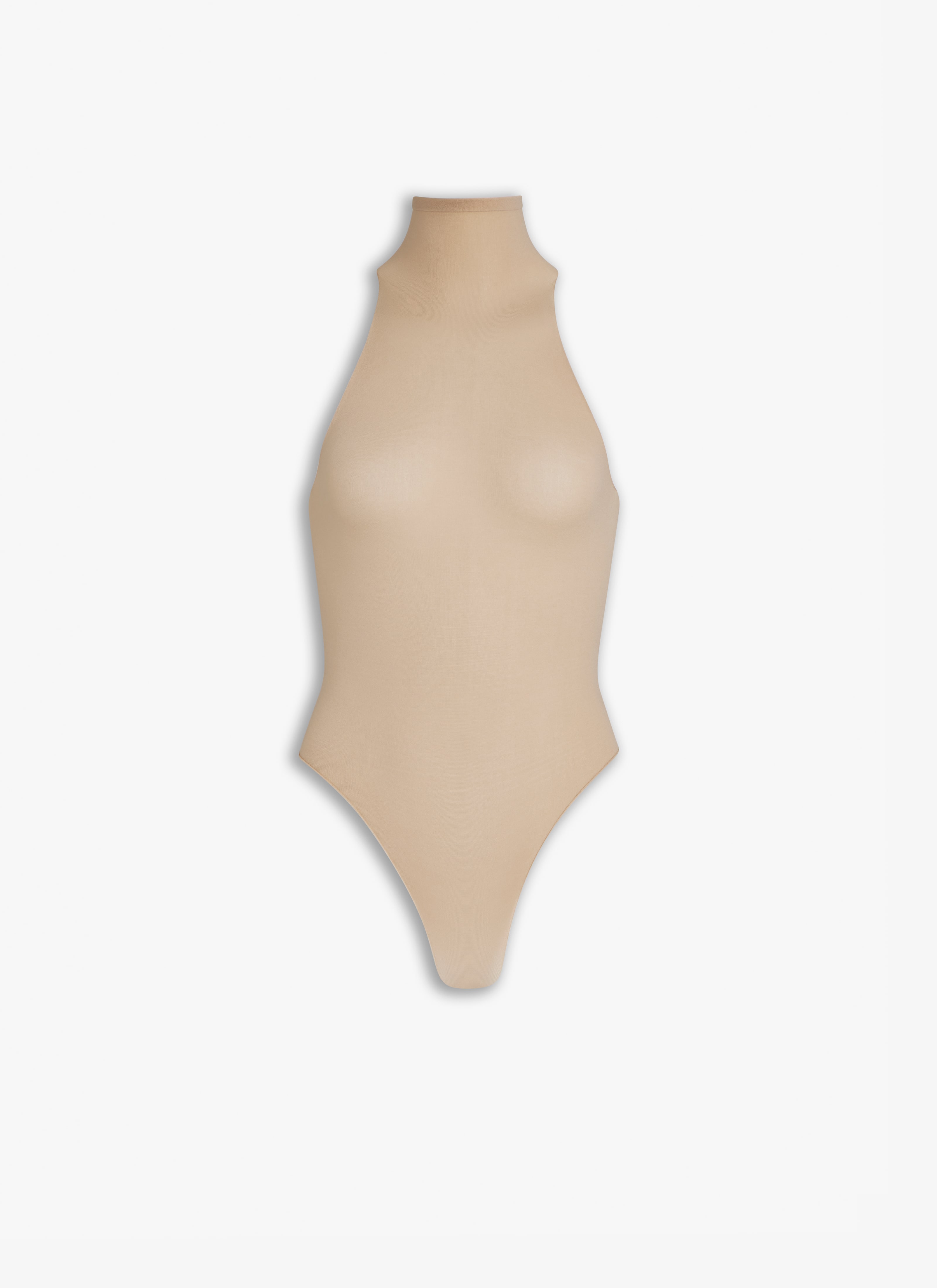 HIGHNECK BODY HIGHNECK BODY - maison-alaia.com